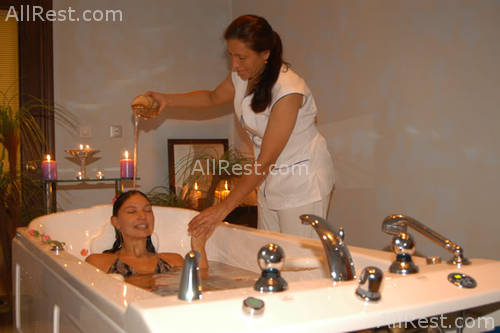 La Mer Hotel 29